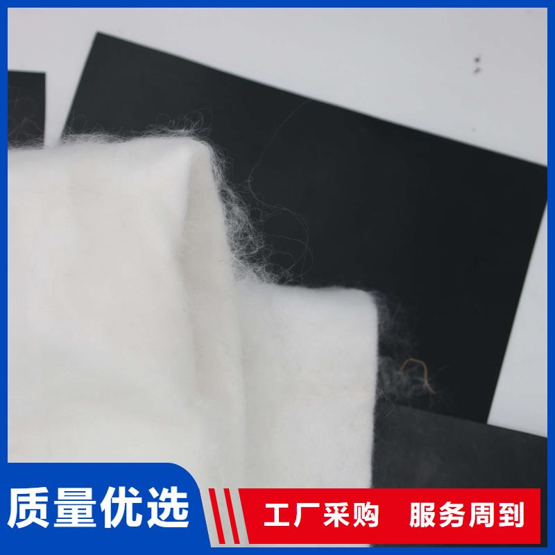 土工布加筋布原料层层筛选产地工厂