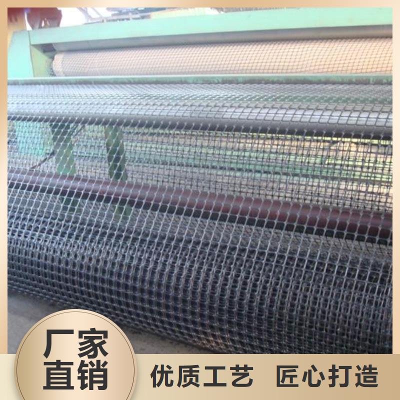 【双向塑料土工格栅防尘布今日价格】同城经销商