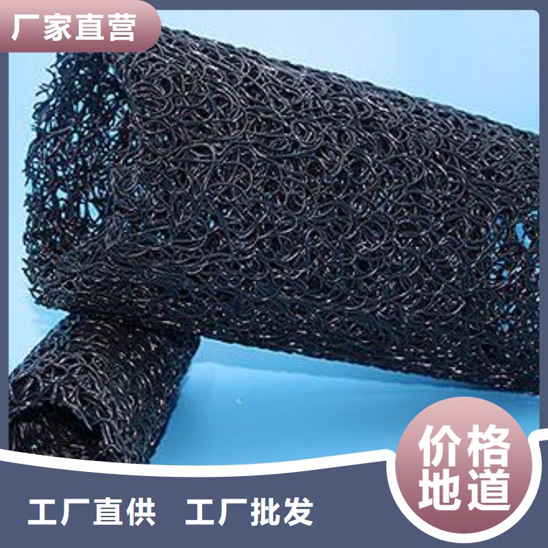 塑料盲沟TPO防水卷材优势品质卓越