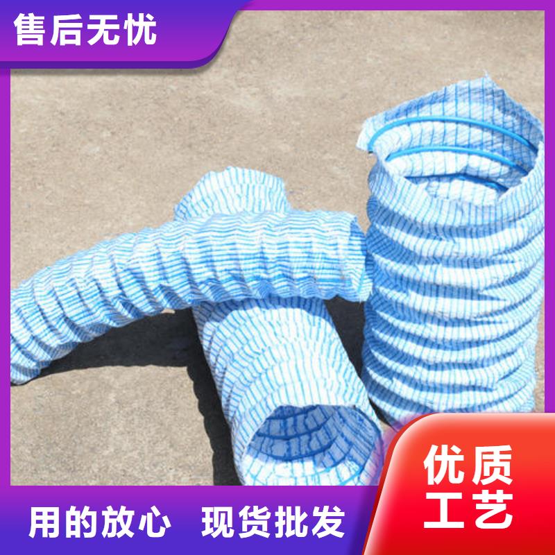 软式透水管【PP焊接土工格栅】真正的源头厂家品质优选