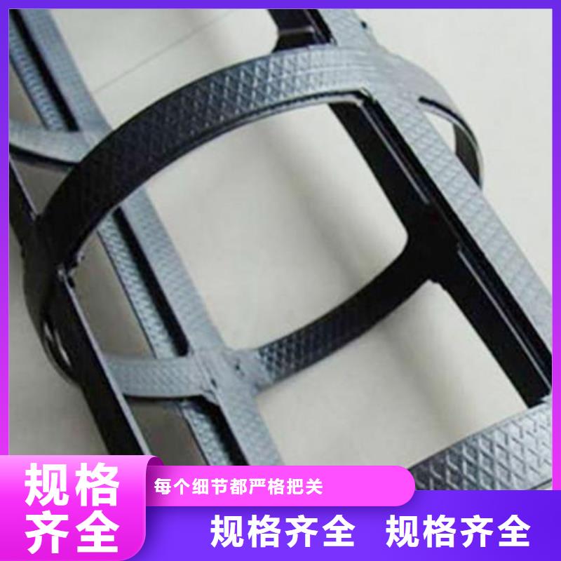 pp焊接土工格栅三维土工网垫经销商当地制造商