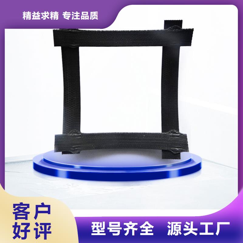 钢塑土工格栅复合土工膜品质保证专注产品质量与服务