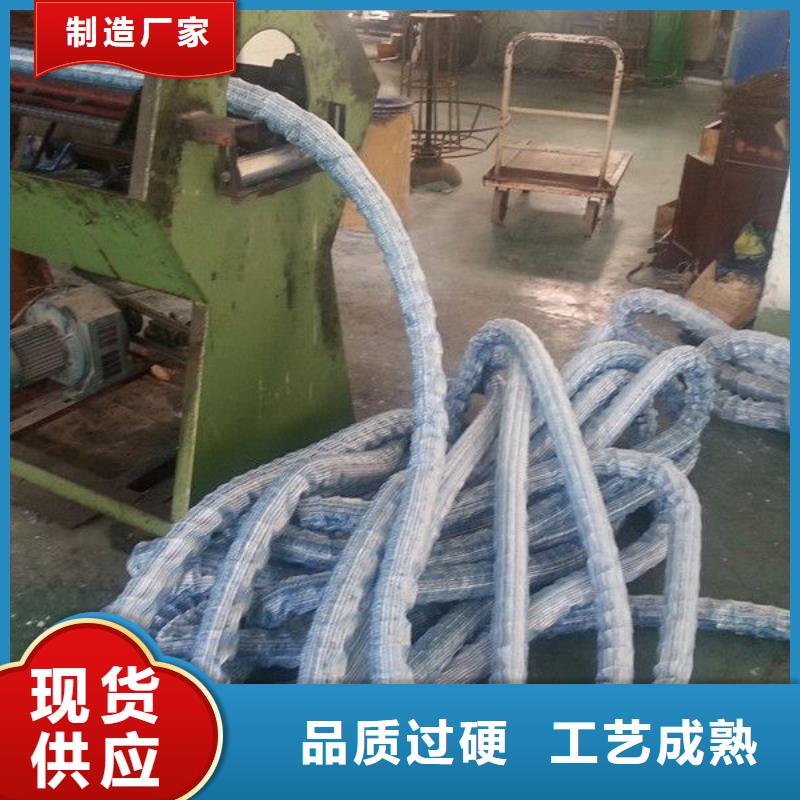【软式透水管】三维土工网垫好产品不怕比行业优选