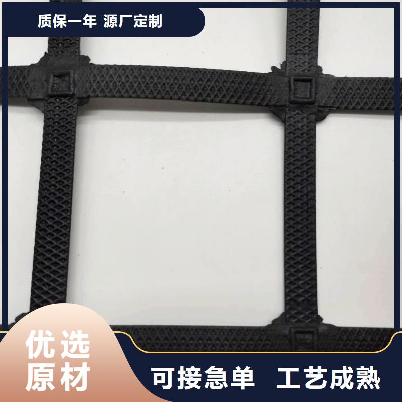 土工格栅型号用心做品质