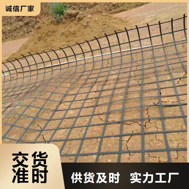钢塑土工格栅产地货源当地服务商
