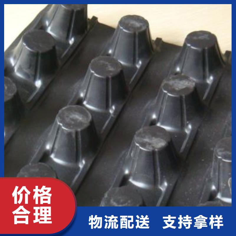 蓄排水板水土保护毯厂家直销售后完善当地生产商