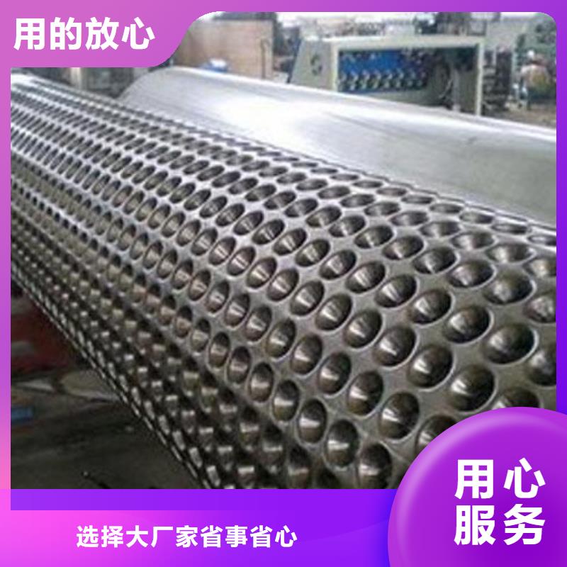 蓄排水板【复合土工膜】诚信可靠产品优势特点