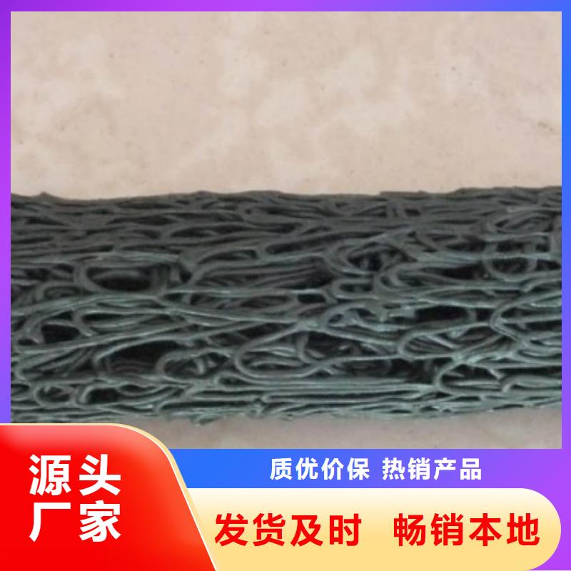 塑料盲沟玻纤土工格栅精工打造价格实惠工厂直供