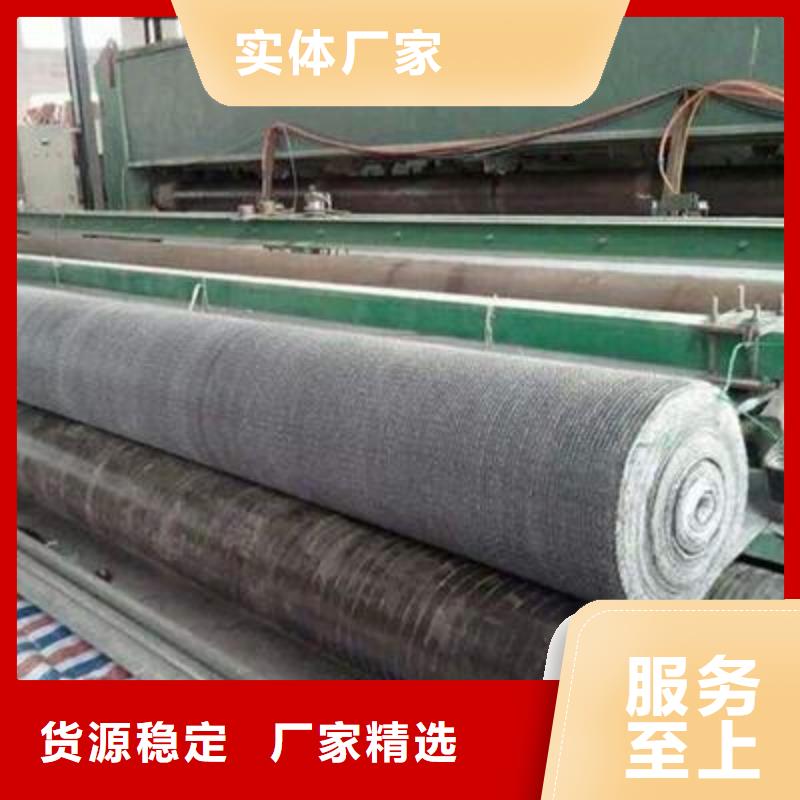 膨润土防水毯毛细排水板种类多质量好品质过硬