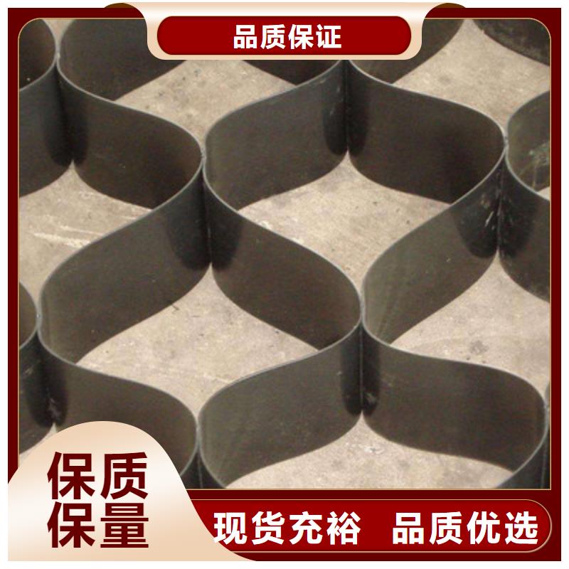 【土工格室】水土保护毯订购细节展示