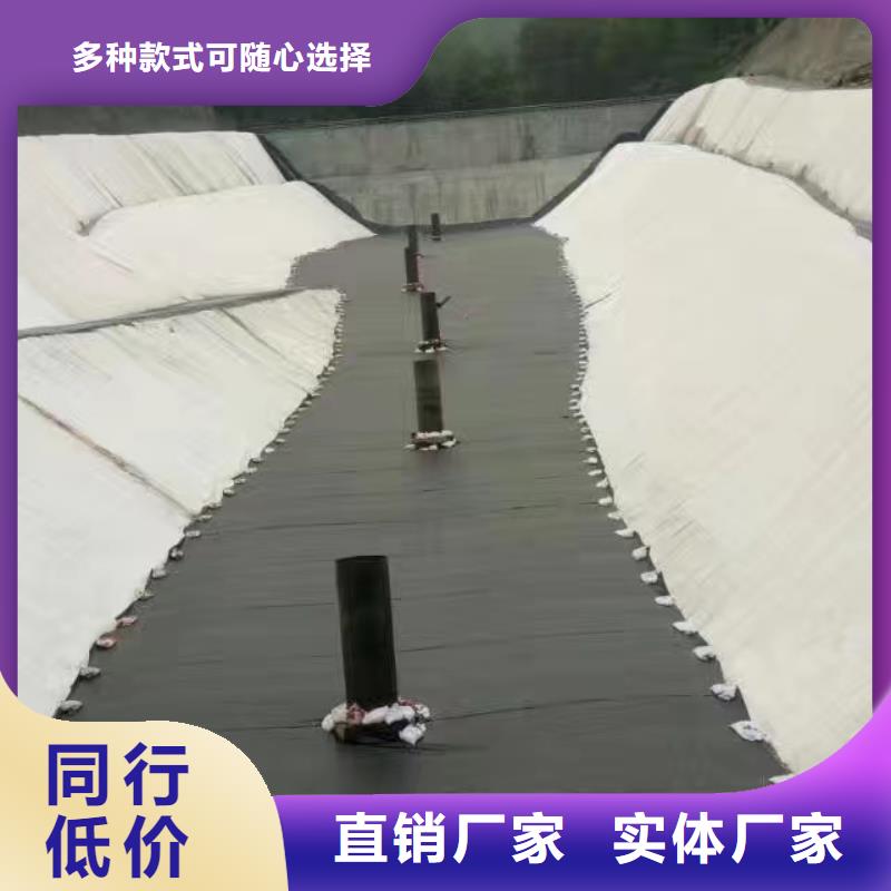 防渗土工膜（土工膜质量保证）定制批发