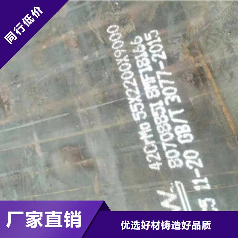 NM400耐磨板5-80mm材什么价格种类多质量好