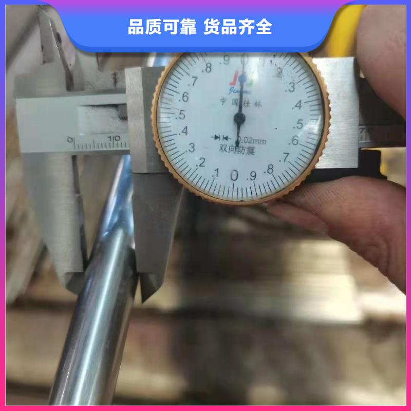 现货供应健身器异形钢管家具异形管六角管六角铁管材质可定信誉至上