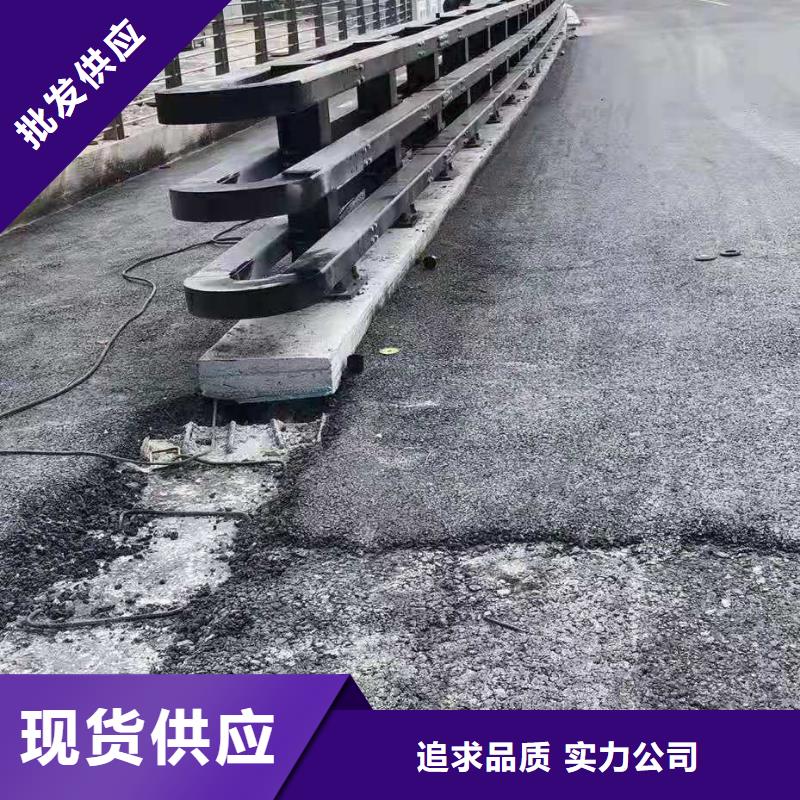 桥梁护栏_道路防撞护栏质量不佳尽管来找我质优价廉