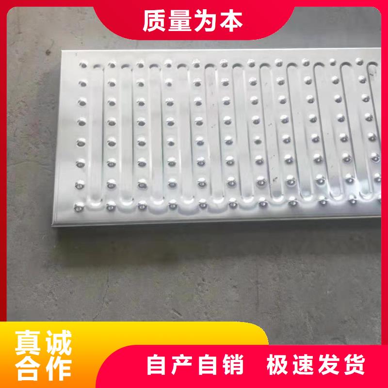 不锈钢盖板实力工厂当地货源