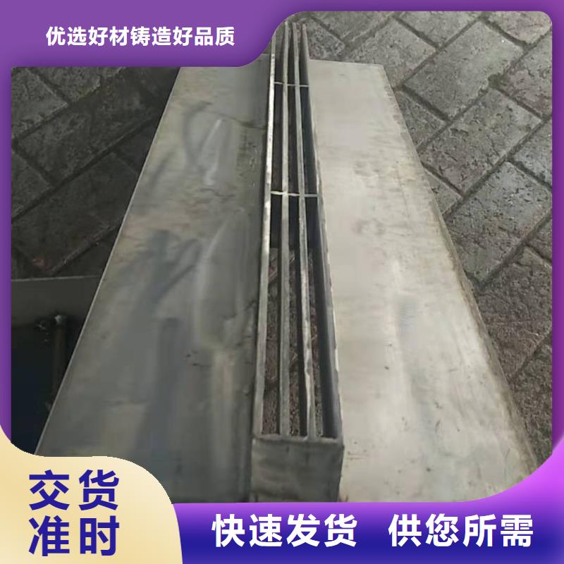 不锈钢盖板品质保障售后无忧同城生产商