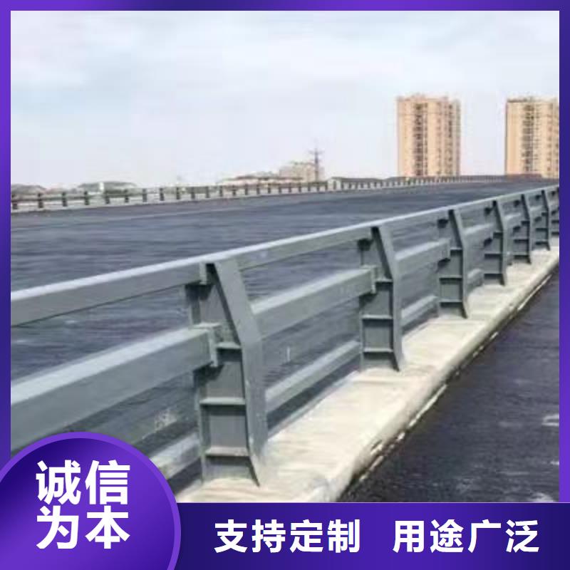 河道高架桥防护护栏厂同城经销商