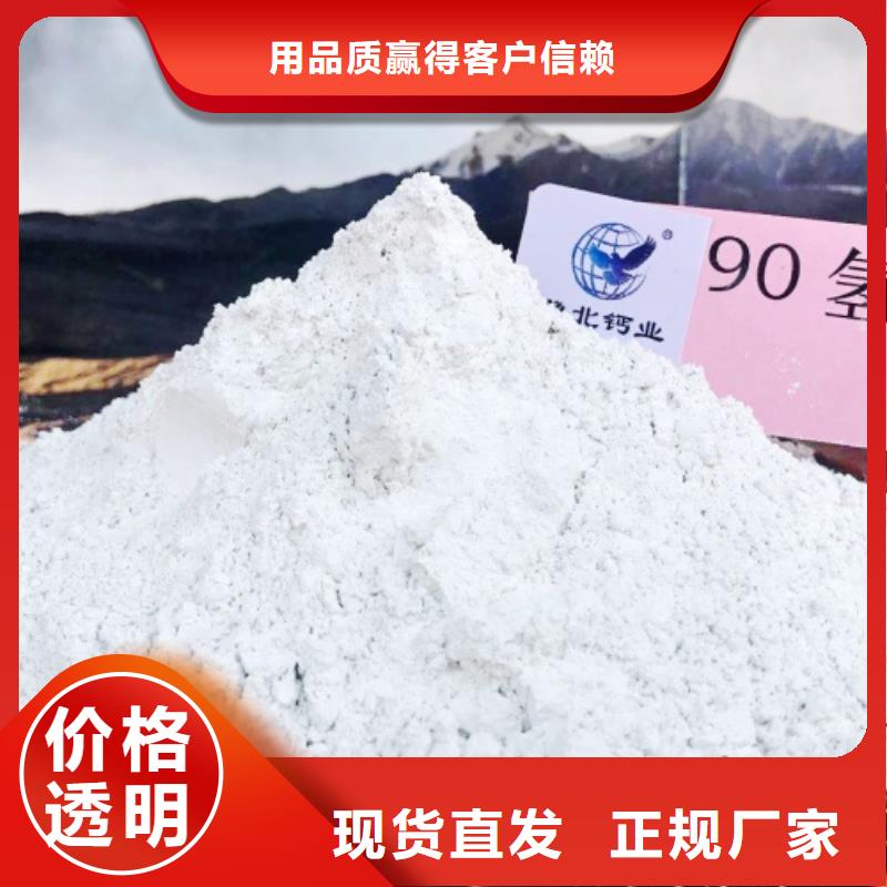 高比表面积氢氧化钙厂家直销售后完善快速物流发货