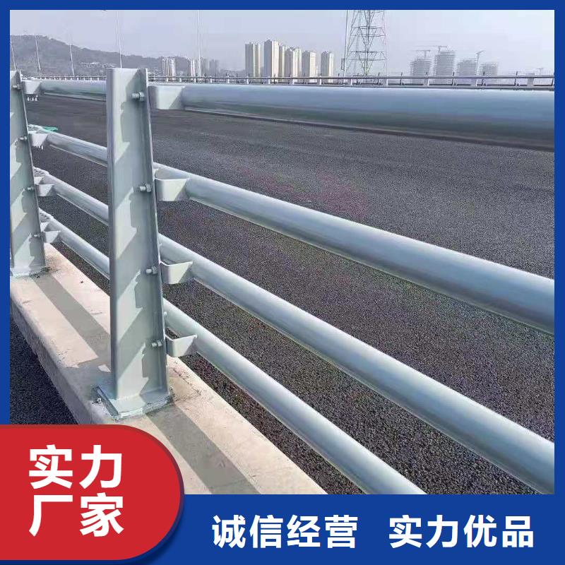 铸钢护栏河堤护栏工厂采购精心
