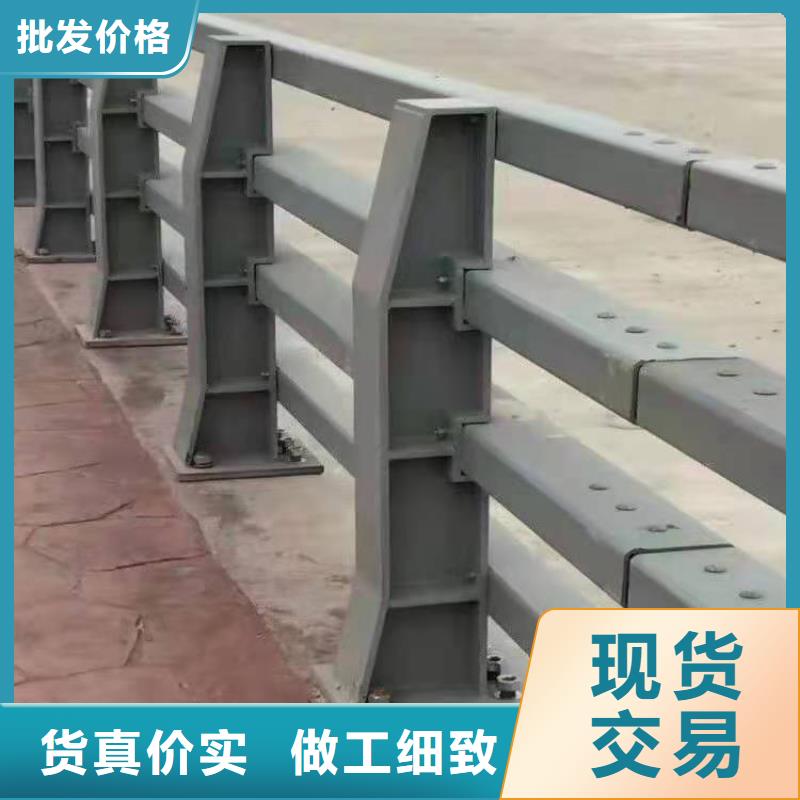 铸钢护栏景观河道护栏畅销本地批发货源