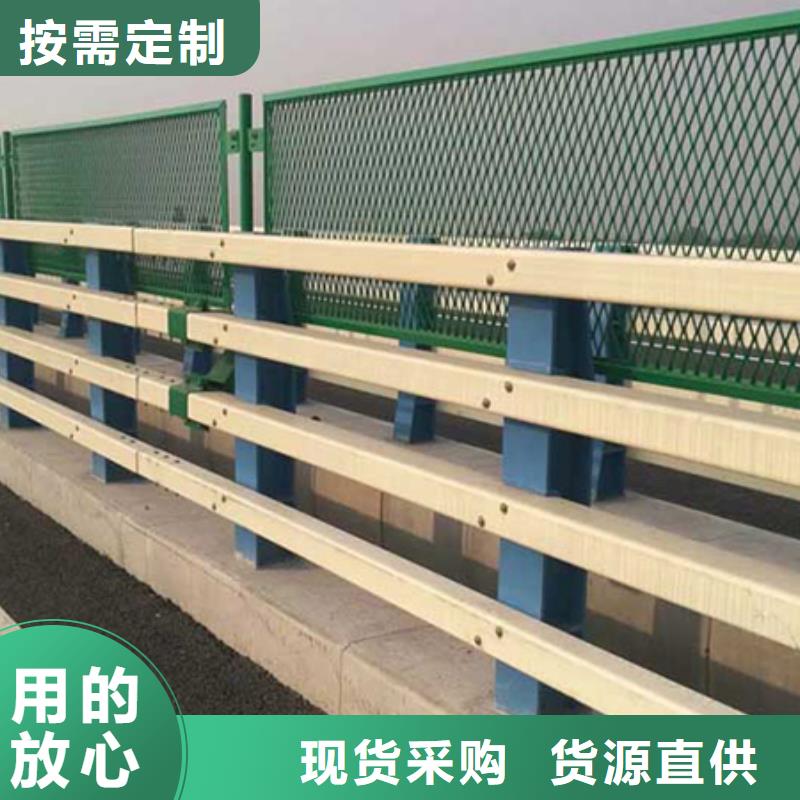 【道路护栏】铸造石护栏价格实在当地生产商