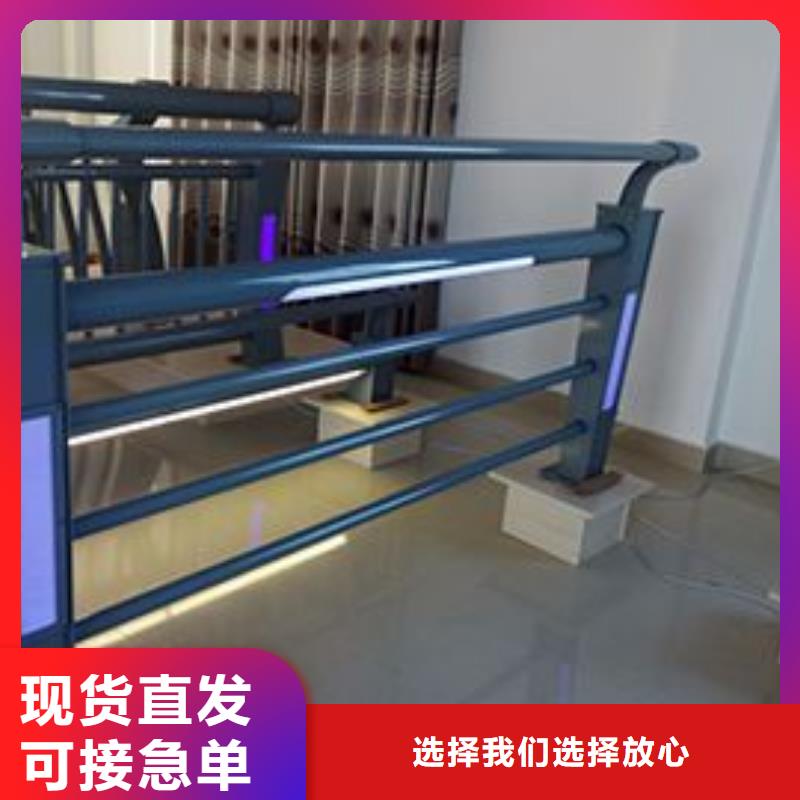 灯光护栏-旋转护栏支持定制把实惠留给您