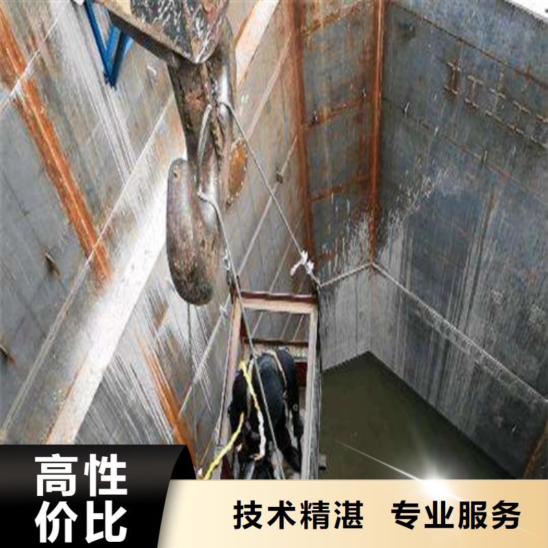 水下切割-水下探摸工程专业团队当地生产商