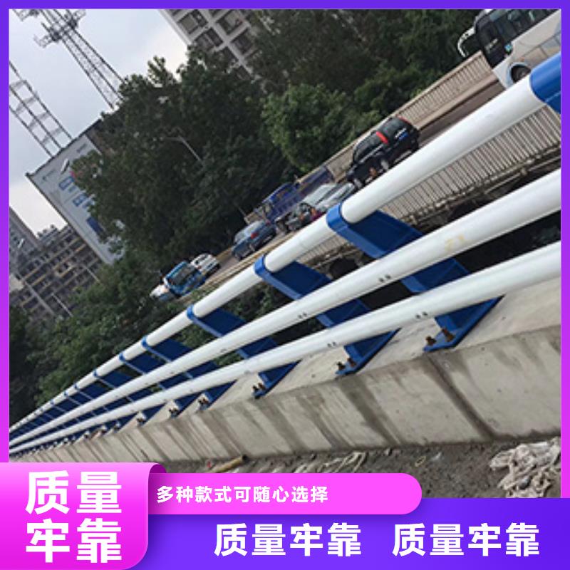 灯光护栏怎么算价格市场行情