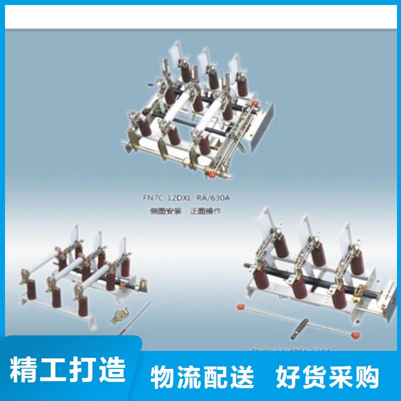 FN12-12/630-20高压负荷开关质保当地品牌