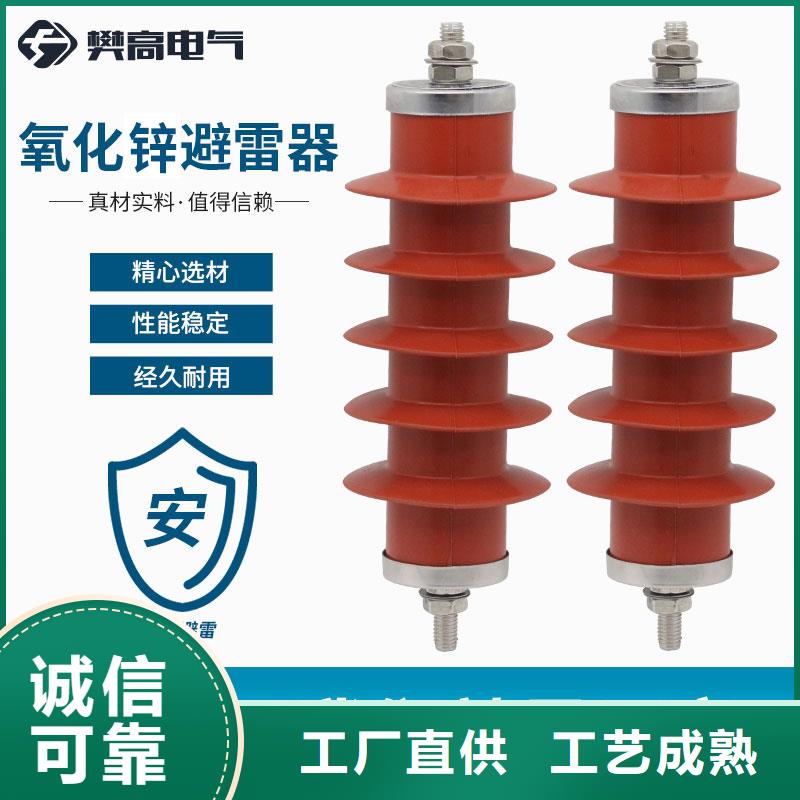 YH10W-30L出口型避雷器性能实拍品质保障