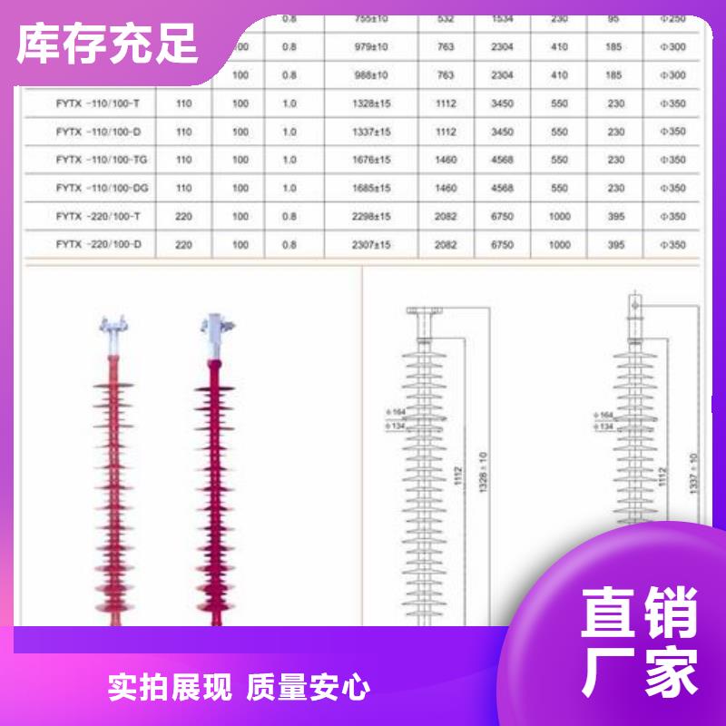 高压绝缘子哪里有卖源头厂家量大价优