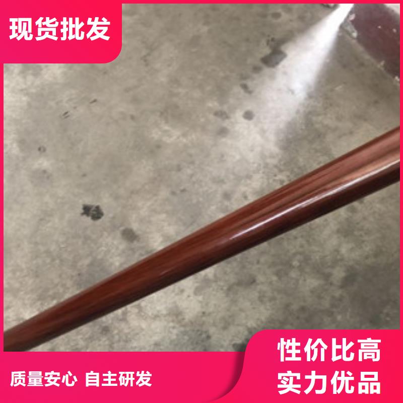 木纹转印护栏【不锈钢桥梁防护栏杆厂家】诚信经营现货现发真材实料