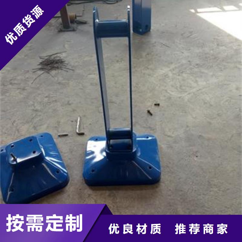 【不锈钢复合管不锈钢复合管护栏批发价格多行业适用】本地经销商