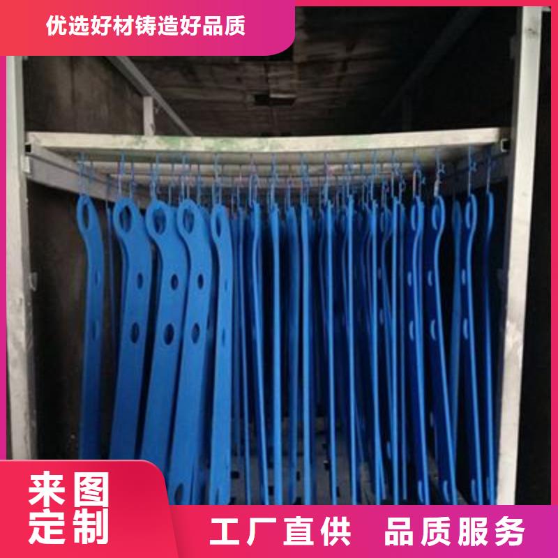 复合管不锈钢碳素钢复合管护栏厂家核心技术当地品牌