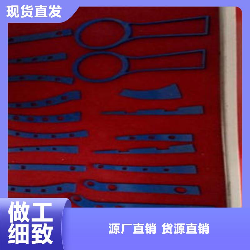 桥梁不锈钢护栏201不锈钢复合管护栏厂家用心做品质厂家新品