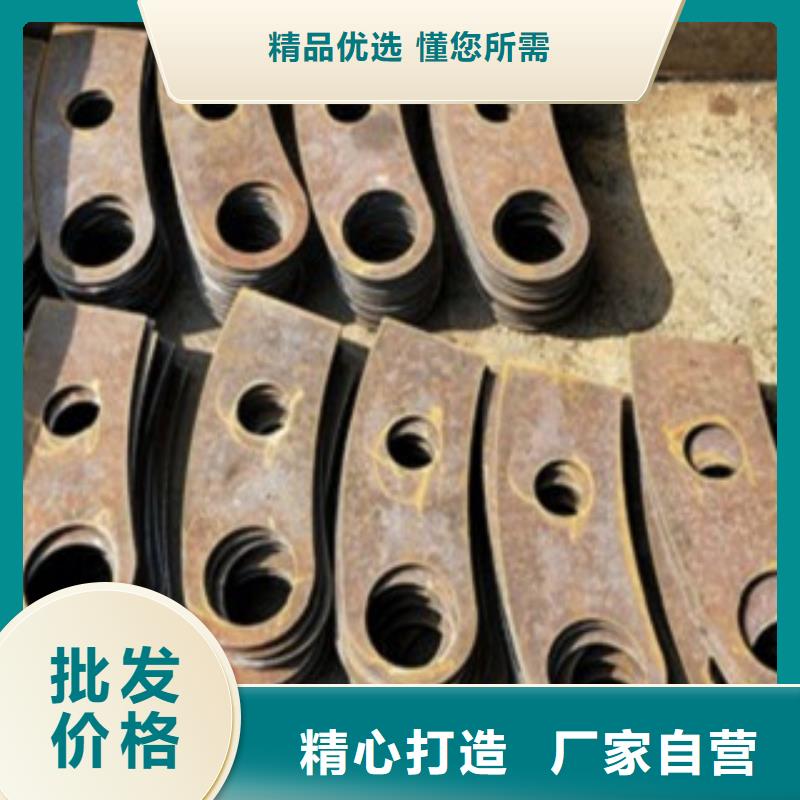 【不锈钢复合管304不锈钢复合管护栏价格经久耐用】品质无所畏惧
