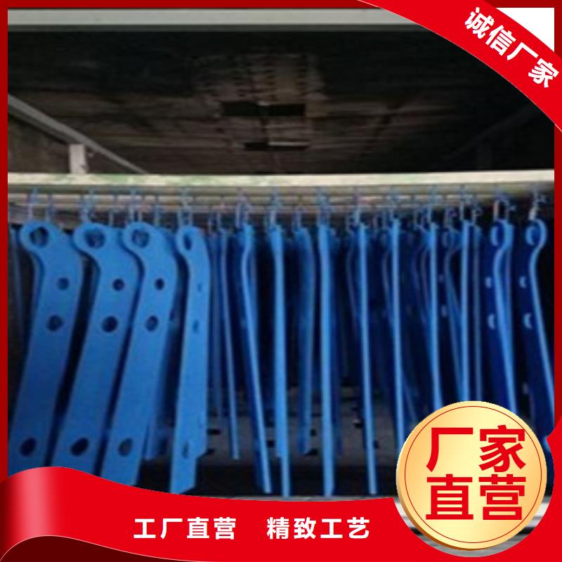 【不锈钢复合管】不锈钢碳素钢复合管护栏厂家用心服务当地生产厂家