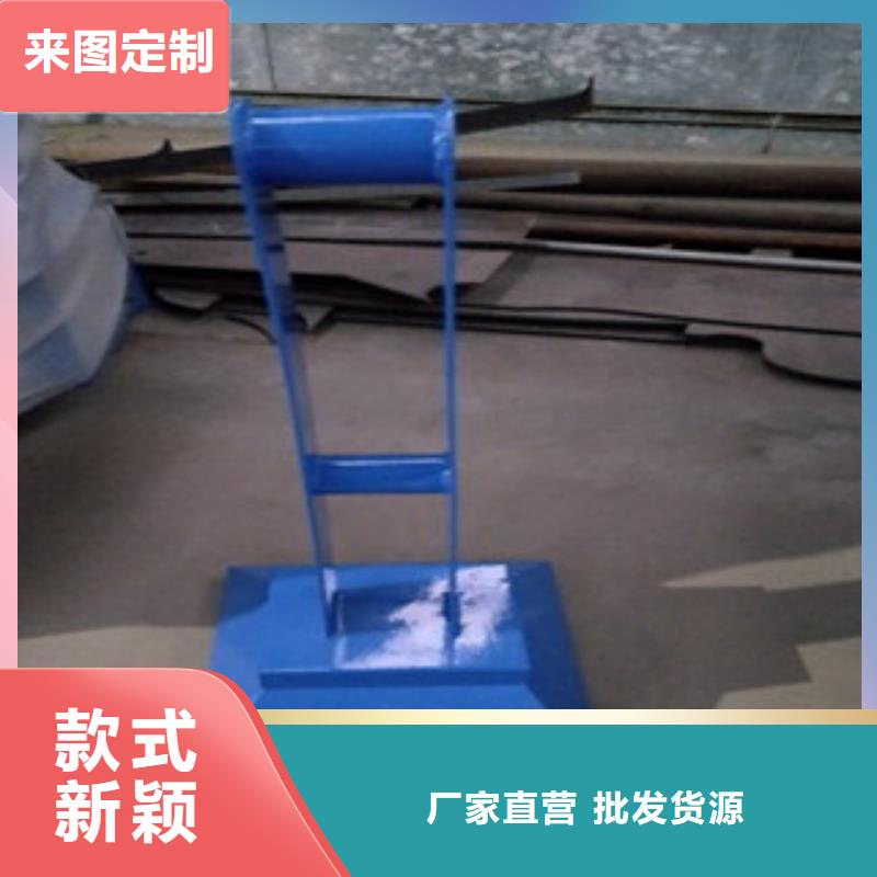 不锈钢复合管-【304不锈钢复合管护栏价格】专业信赖厂家好货有保障