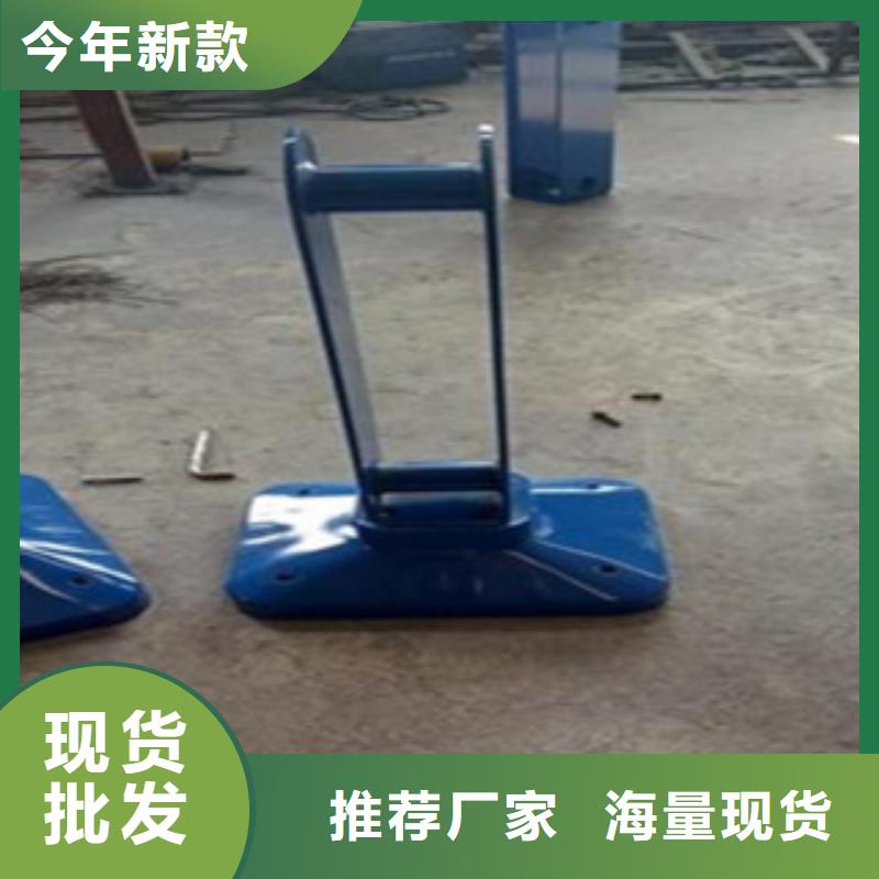 【不锈钢复合管不锈钢复合管护栏批发价格同行低价】现货销售