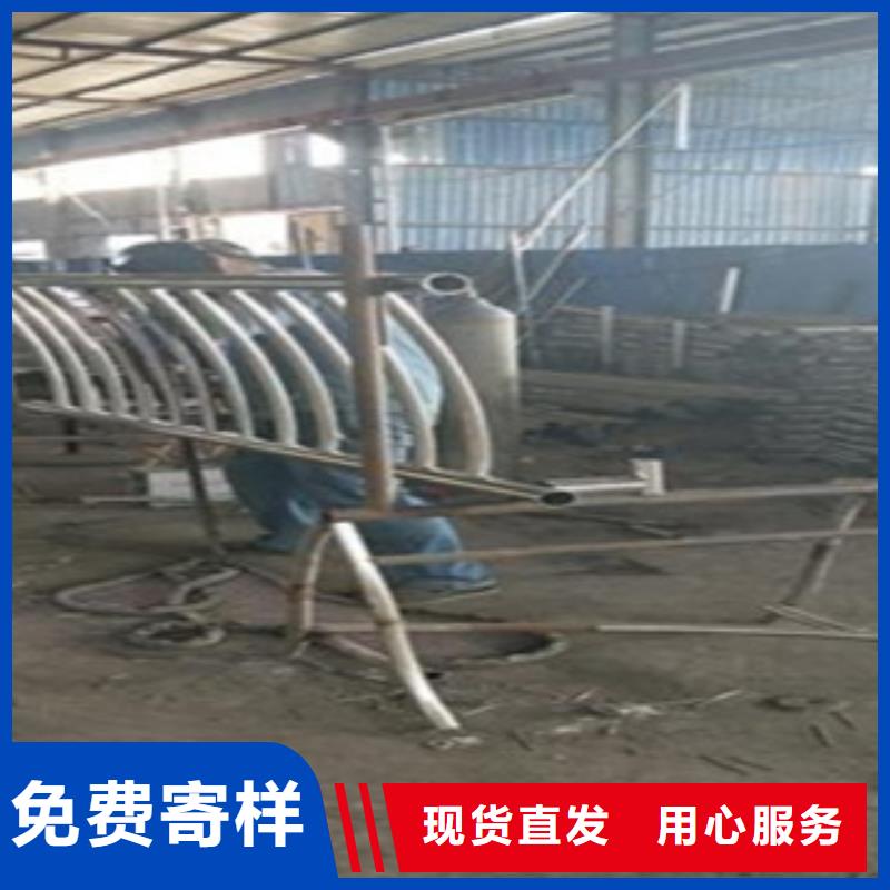 不锈钢复合管_201不锈钢复合管护栏厂家根据要求定制产品参数