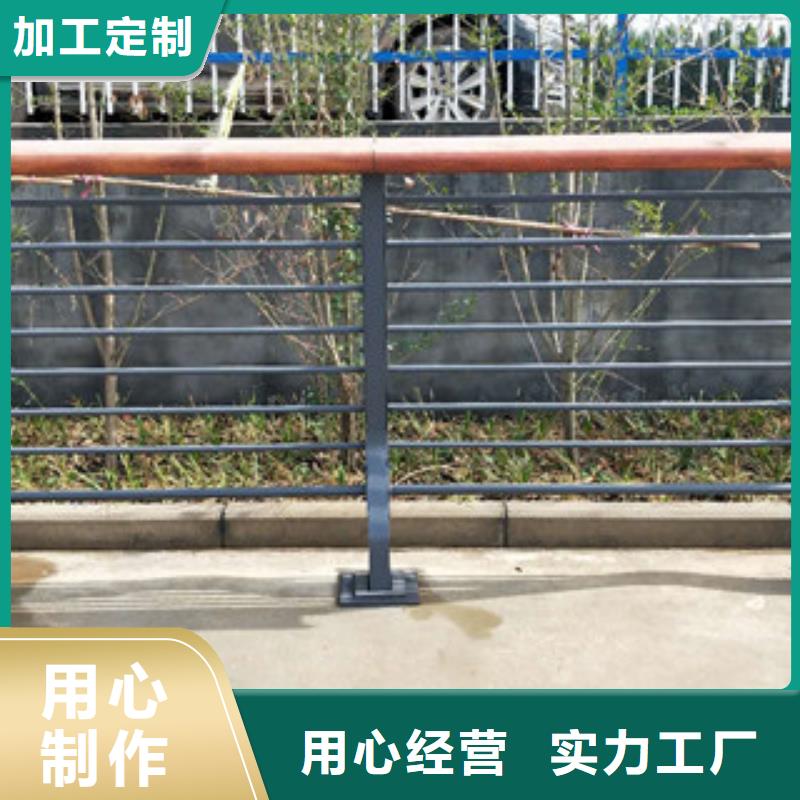 不锈钢复合管,304不锈钢复合管护栏价格厂家品控严格当地品牌