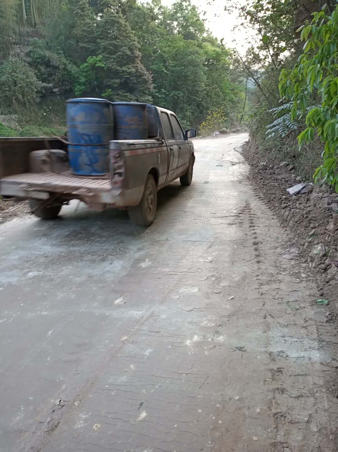 沙漠沙土固化剂发电场内外道路固化土好不好本地配送