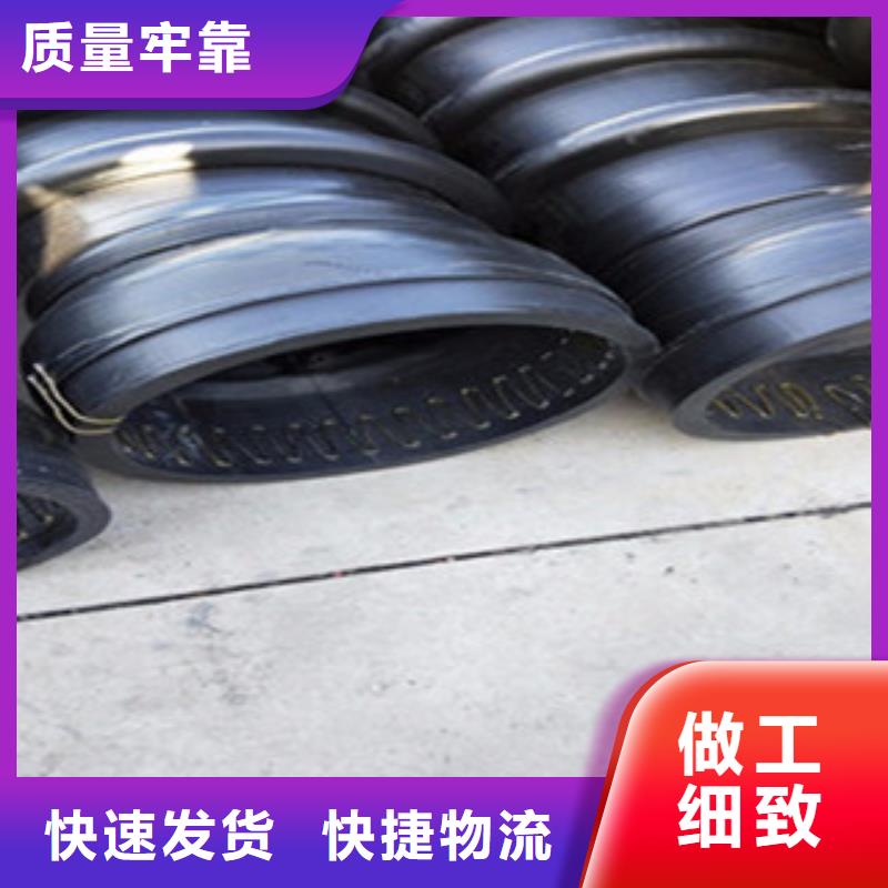 克拉管-HDPE双壁波纹管实力厂家丰富的行业经验
