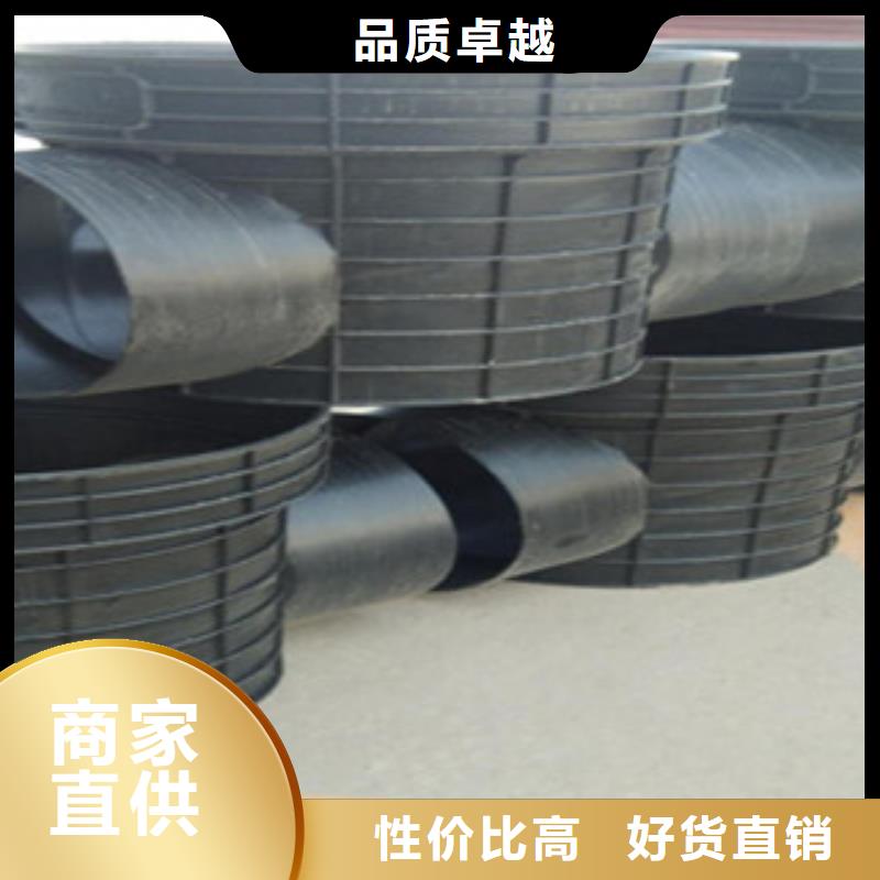 克拉管-【pe给水管】专心专注专业多年实力厂家