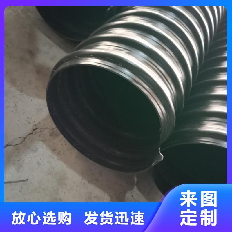 钢带管格栅管常年供应同城生产商