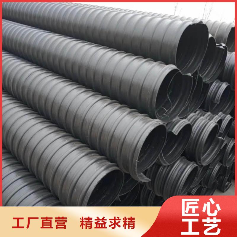 钢带管【钢丝网骨架复合管】一周内发货经验丰富质量放心
