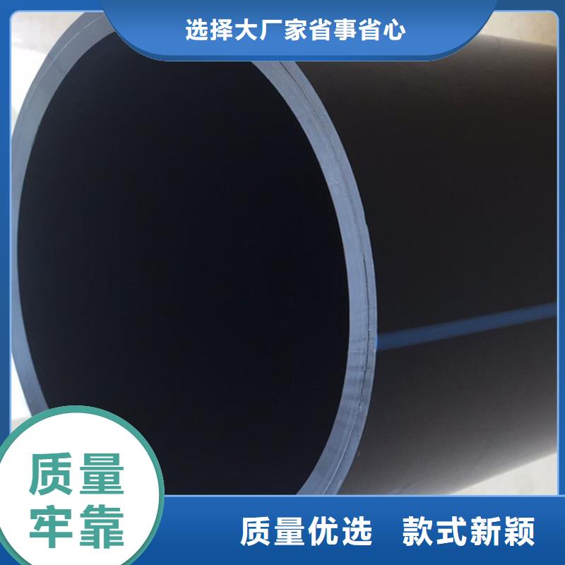 【PE给水管塑料检查井自有生产工厂】现货交易