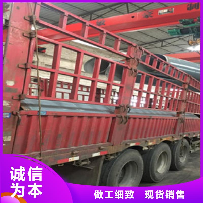螺旋管镀锌管多种工艺当地厂家