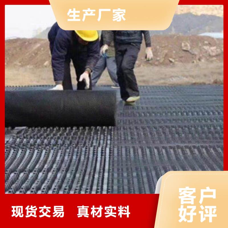 塑料排水板-土工布厂家厂家实力大免费回电
