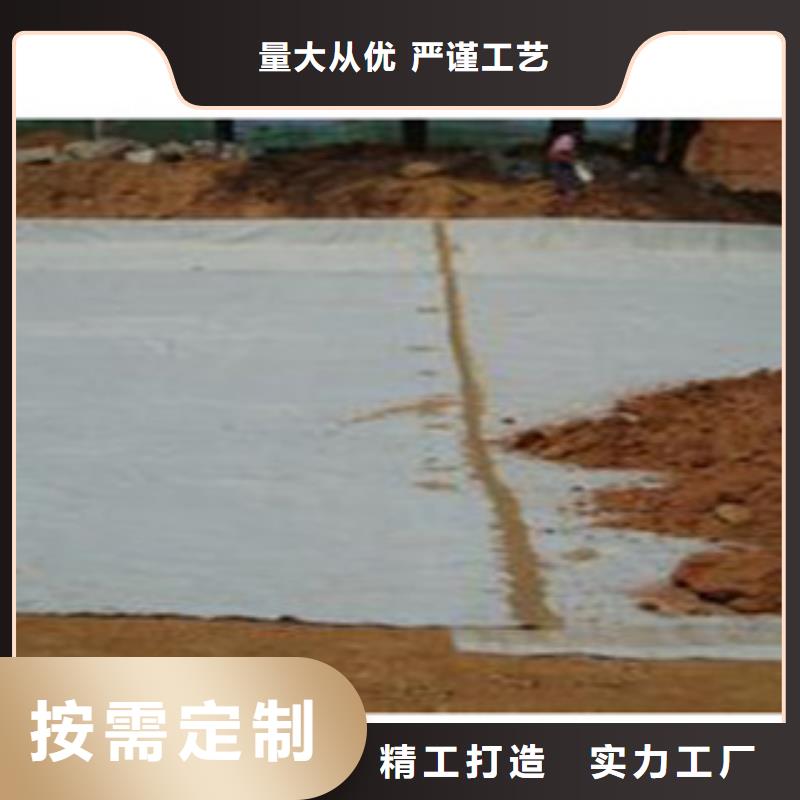 防水毯膨润土防水毯厂家优选好材铸造好品质制造生产销售